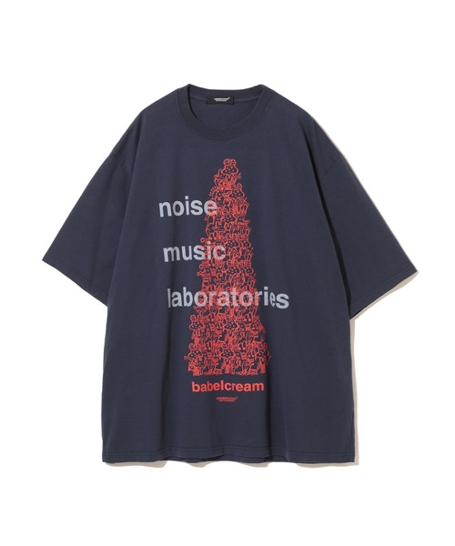 UNDERCOVER アンダーカバー 長袖 ニット、セーター Knit