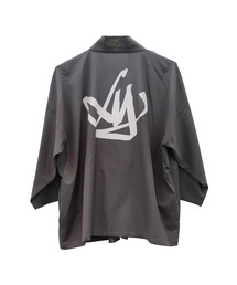 TROVE x 岡部文彦 / BIG POCKET VEST 刈（ベスト）｜TROVE