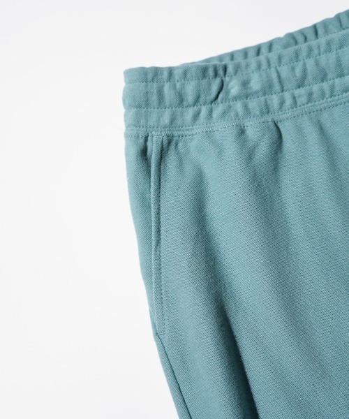 American Apparel（アメリカンアパレル）の「THRIFTY LOOK　スリフティルック / AMERICAN APPAREL COTTON SHORTS アメアパ（その他パンツ・メンズ・ブラック/オリーブ/グレー/サンドベージュ/エメラルド・MEDIUM/LARGE/SMALL）」の16枚目の写真