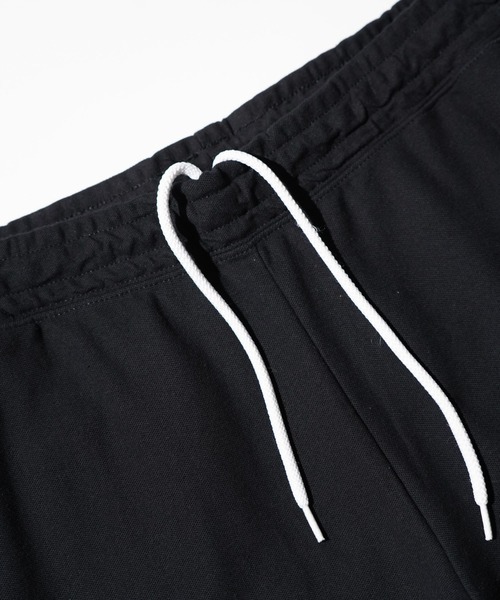 American Apparel（アメリカンアパレル）の「THRIFTY LOOK　スリフティルック / AMERICAN APPAREL COTTON SHORTS アメアパ（その他パンツ・メンズ・ブラック/オリーブ/グレー/サンドベージュ/エメラルド・MEDIUM/LARGE/SMALL）」の11枚目の写真