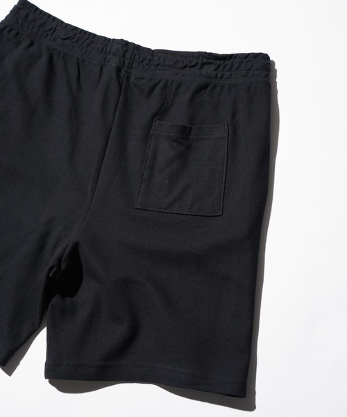 American Apparel（アメリカンアパレル）の「THRIFTY LOOK　スリフティルック / AMERICAN APPAREL COTTON SHORTS アメアパ（その他パンツ・メンズ・ブラック/オリーブ/グレー/サンドベージュ/エメラルド・MEDIUM/LARGE/SMALL）」の15枚目の写真