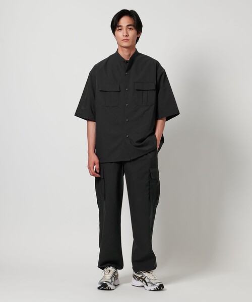 新品タグ付き　ユナイテッドアローズ　コットンカーゴパンツ UNITED ARROWS ユナイテッドアローズ レディース カーゴパンツ