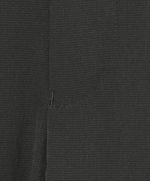UNITED ARROWS（ユナイテッドアローズ）の「DotAir ドットエア カーゴ イージーパンツ -吸水速乾 ストレッチ-（カーゴパンツ・メンズ・ブラック/ダークグレー・M/XL/S/L）」の22枚目の写真