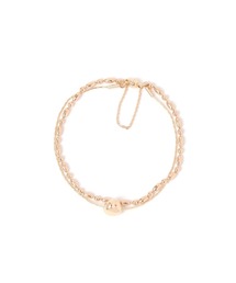 studio CLIP | マグネットブレスレット(ブレスレット)