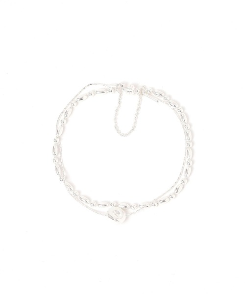 studio CLIP（スタディオクリップ）の「マグネットブレスレット（ブレスレット・レディース・その他1/その他2・FREE）」の2枚目の写真