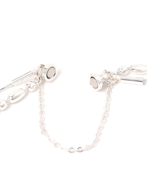 studio CLIP（スタディオクリップ）の「マグネットブレスレット（ブレスレット・レディース・その他1/その他2・FREE）」の5枚目の写真