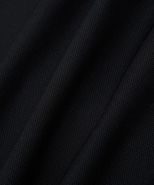 PUBLIC TOKYO(パブリックトウキョウ)の「〈セットアップ対応〉接触冷感 | Air tool イージーショーツ(その他パンツ・メンズ・ブラック/ダークグレー・1/2)」の11枚目の写真