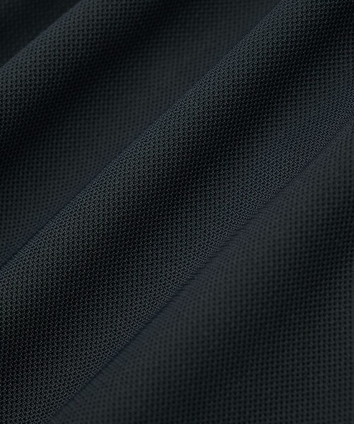 PUBLIC TOKYO(パブリックトウキョウ)の「〈セットアップ対応〉接触冷感 | Air tool イージーショーツ(その他パンツ・メンズ・ブラック/ダークグレー・1/2)」の13枚目の写真