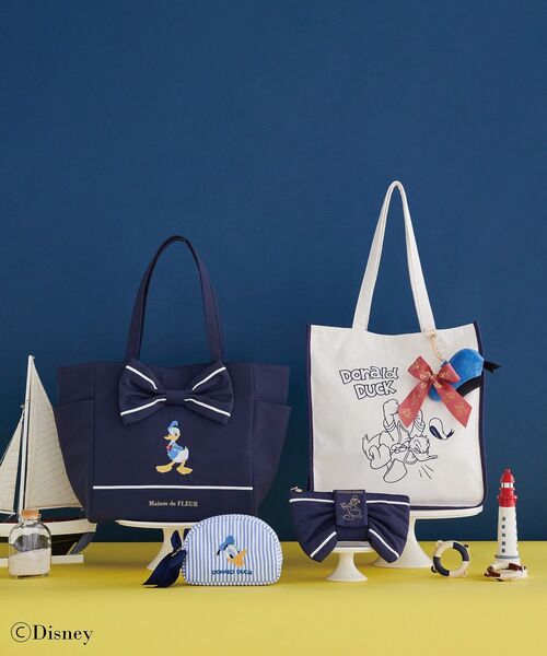 非売品♪ディズニーリゾート オリジナルバック 新品・未開封 キリン×ディズニー キリンオリジナル ディズニーデザイン