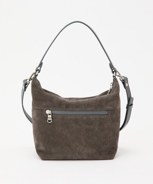 M*o様 【新品】russet ラシット スエードシンプルショルダー ブラウン 楽天市場】スエードワンショルダーバッグ russet ラシット