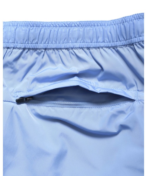 F.C.Real Bristol(エフシーレアルブリストル)の「EXHIBITION GAME SHORTS(その他パンツ・メンズ・ブラック/ライトブルー/モカ・SMALL/MEDIUM/LARGE/X-LARGE/XX-LARGE)」の6枚目の写真