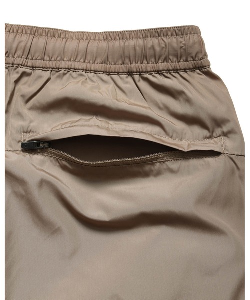 F.C.Real Bristol(エフシーレアルブリストル)の「EXHIBITION GAME SHORTS(その他パンツ・メンズ・ブラック/ライトブルー/モカ・SMALL/MEDIUM/LARGE/X-LARGE/XX-LARGE)」の14枚目の写真