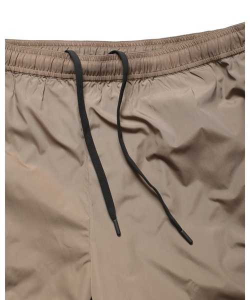 F.C.Real Bristol(エフシーレアルブリストル)の「EXHIBITION GAME SHORTS(その他パンツ・メンズ・ブラック/ライトブルー/モカ・SMALL/MEDIUM/LARGE/X-LARGE/XX-LARGE)」の13枚目の写真