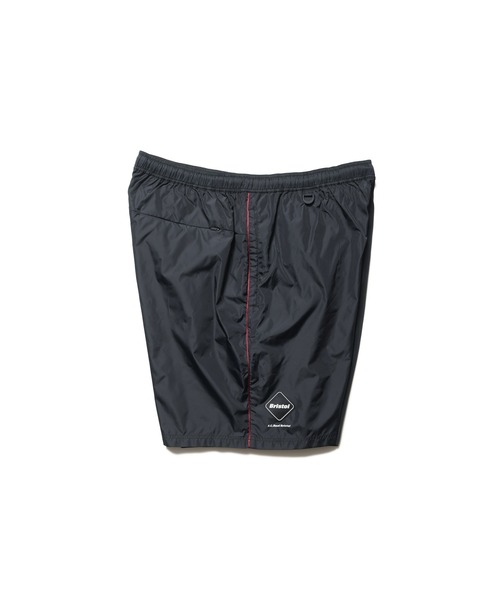 F.C.Real Bristol(エフシーレアルブリストル)の「EXHIBITION GAME SHORTS(その他パンツ・メンズ・ブラック/ライトブルー/モカ・SMALL/MEDIUM/LARGE/X-LARGE/XX-LARGE)」の8枚目の写真