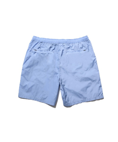 F.C.Real Bristol(エフシーレアルブリストル)の「EXHIBITION GAME SHORTS(その他パンツ・メンズ・ブラック/ライトブルー/モカ・SMALL/MEDIUM/LARGE/X-LARGE/XX-LARGE)」の7枚目の写真