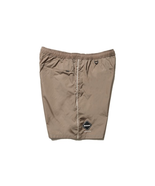 F.C.Real Bristol(エフシーレアルブリストル)の「EXHIBITION GAME SHORTS(その他パンツ・メンズ・ブラック/ライトブルー/モカ・SMALL/MEDIUM/LARGE/X-LARGE/XX-LARGE)」の12枚目の写真
