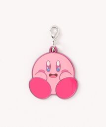 星のカービィ メタルチャーム