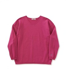 HOLLYWOOD RANCH MARKET - Vネックニット セーター　2着 HOLLYWOOD RANCH MARKET - Vネックニット セーター 2着の通販 by
