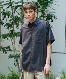 markaware（マーカウェア）の「【MARKAWARE/marka】COMFORT FIT S/S SHIRT（シャツ/ブラウス）」