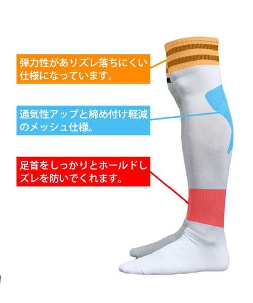 キャスコ　メンズゴルフソックスまとめ売り11足 楽天市場】ゴルフソックス セット 25-27cm/27-29cm【 日本製