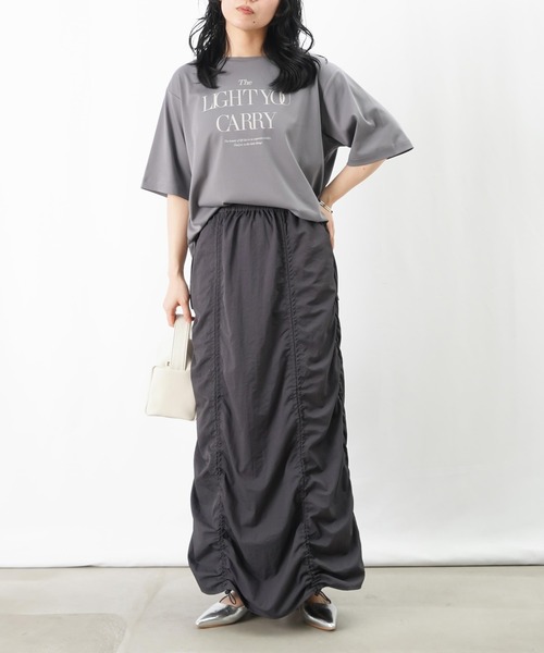 スカート Luca stitch tops Luca stitch tops - メルカリ