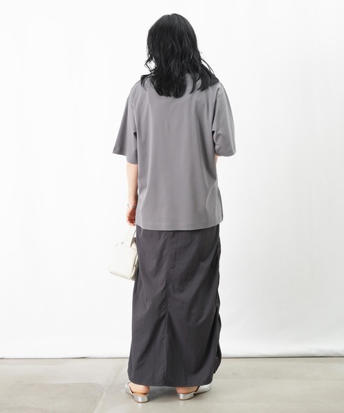 スカート Luca stitch tops Luca stitch tops - メルカリ