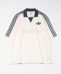 WEST CLIMB | adidas/アディダス 襟付きゴーリートップ(Tシャツ/カットソー)