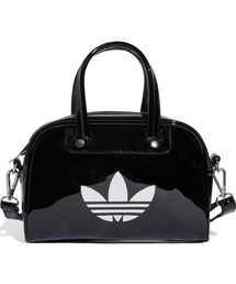 adidas(AfB_X)adidas Originals ADICOLOR MINI BOWLING BAGiAfB_XIWiX AfBJ[ ~j{EOobOj(nhobO)