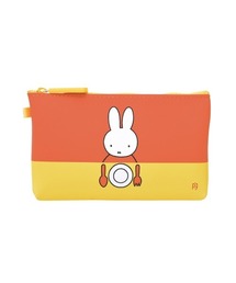 BACKYARD FAMILY（バックヤードファミリー）の「pgdesign ピージーデザインNUU キャラクター ポーチ（ポーチ）」