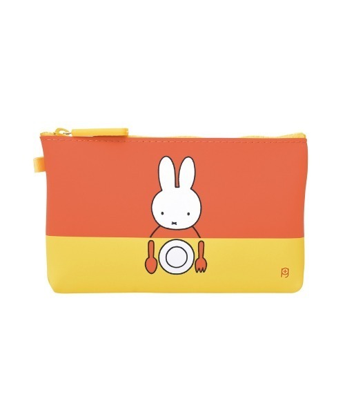 BACKYARD FAMILY(バックヤードファミリー)の「pgdesign ピージーデザインNUU キャラクター ポーチ(ポーチ・レディース・ブルー系その他2/レッド系その他/オレンジ系その他/ブルー/レッド/ブルー系その他/グリーン系その他/ストライプ/ベージュ/レッド系その他2/ブルー系その他3/グリーン系その他2/グリーン系その他3・FREE)」の12枚目の写真