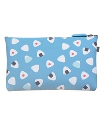 BACKYARD FAMILY（バックヤードファミリー）の「pgdesign ピージーデザインNUU キャラクター ポーチ（ポーチ）」