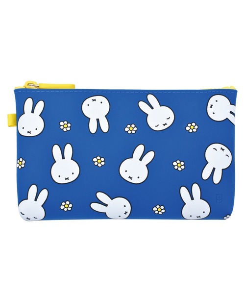 BACKYARD FAMILY(バックヤードファミリー)の「pgdesign ピージーデザインNUU キャラクター ポーチ(ポーチ・レディース・ブルー系その他2/レッド系その他/オレンジ系その他/ブルー/レッド/ブルー系その他/グリーン系その他/ストライプ/ベージュ/レッド系その他2/ブルー系その他3/グリーン系その他2/グリーン系その他3・FREE)」の9枚目の写真