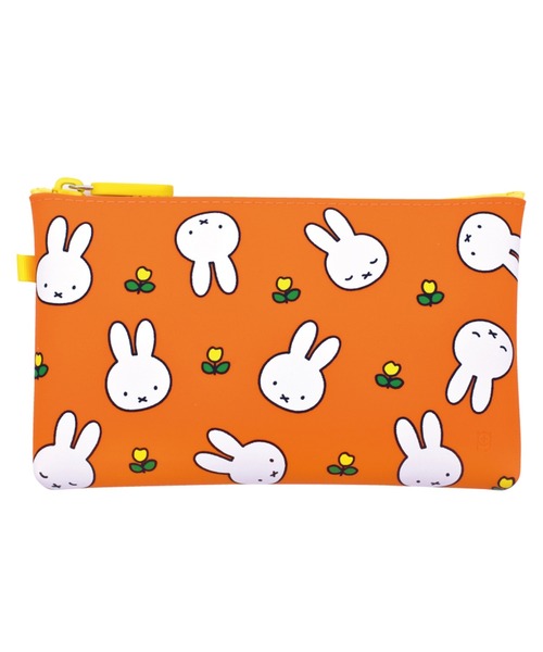 BACKYARD FAMILY(バックヤードファミリー)の「pgdesign ピージーデザインNUU キャラクター ポーチ(ポーチ・レディース・ブルー系その他2/レッド系その他/オレンジ系その他/ブルー/レッド/ブルー系その他/グリーン系その他/ストライプ/ベージュ/レッド系その他2/ブルー系その他3/グリーン系その他2/グリーン系その他3・FREE)」の11枚目の写真