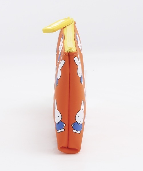 BACKYARD FAMILY(バックヤードファミリー)の「pgdesign ピージーデザインNUU キャラクター ポーチ(ポーチ・レディース・ブルー系その他2/レッド系その他/オレンジ系その他/ブルー/レッド/ブルー系その他/グリーン系その他/ストライプ/ベージュ/レッド系その他2/ブルー系その他3/グリーン系その他2/グリーン系その他3・FREE)」の14枚目の写真