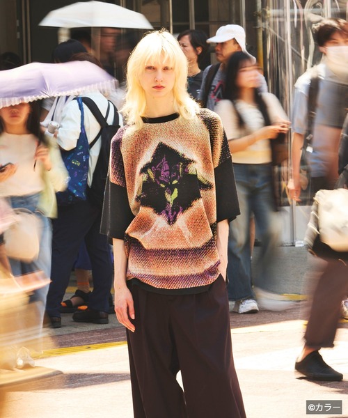 MAISON SPECIAL（メゾンスペシャル）の「《UNISEX》【EVANGELION for 