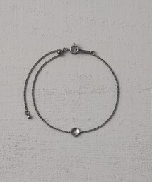and cloud（アンドクラウド）の「Nocturnal Phases Bracelet（ブレスレット）」