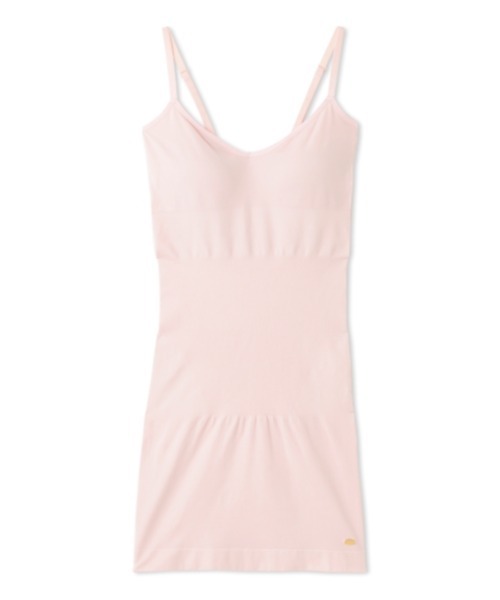 LILY BROWN（リリーブラウン）の「【LILY BROWN Lingerie】ボディシェイパー／サントーニ（その他アンダーウェア/インナー・レディース・ピンクベージュ・S/M）」の5枚目の写真