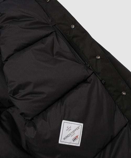 希少　COMME des GARCONS SHIRT ダウンコート コム デ ギャルソン・オム」で買うべき黒ダウン厳選2型。大人クリーン