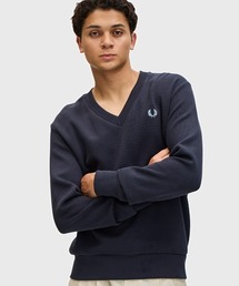 『タグ付き新品』フレッドペリースウェット FRED PERRY｜フレッドペリーのスウェット通販 - ZOZOTOWN