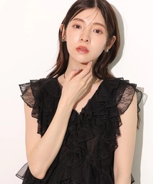 専用❣️新品未使用❣️リランドチュール❣️レディース❣️Pコート❣️厚手❣️ Rirandture｜リランドチュールの通販 - ZOZOTOWN