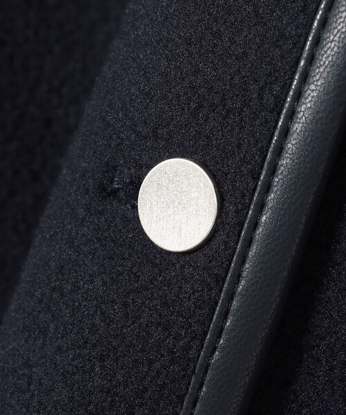 手洗い可能〉ボア フリース リバーシブル ベスト（その他アウター