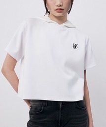 WOOALONG｜ウアロンのTシャツ/カットソー通販 - ZOZOTOWN