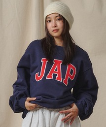 Universal Style Wear "LOGO" スウェット