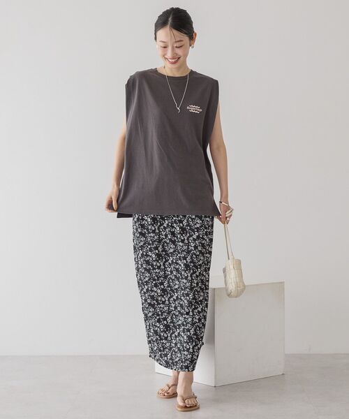 セール】アソートシャーリングタイトスカート（スカート