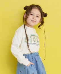 グラフィックロンT