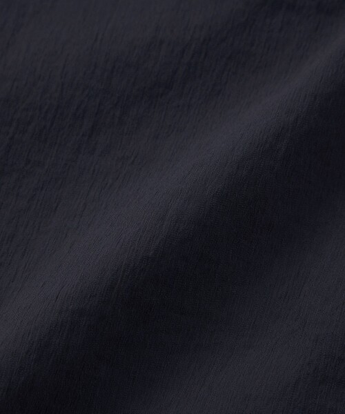 EPOCA UOMO（エポカウォモ）の「【セットアップ対応】フローワッシャードローコードパンツ（その他パンツ・メンズ・ブラック/ダークネイビー・48/46）」の7枚目の写真