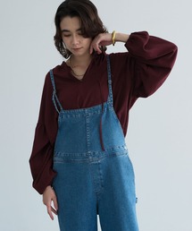 Elura | アイロンいらずドライカフタン/590114(シャツ/ブラウス)