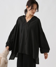 Elura | アイロンいらずドライカフタン/590114(シャツ/ブラウス)