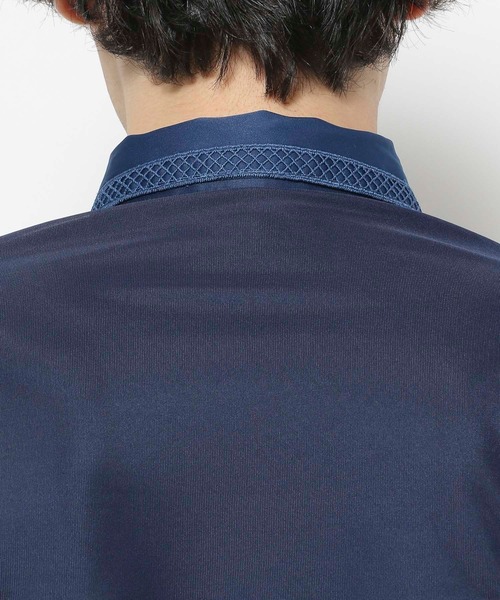 HARE（ハレ）の「【SET UP対応】カサネレイヤードシャツLS(HARE)（シャツ/ブラウス・メンズ・ブルー/ブラウン/グリーン系その他/ブラック系その他・FREE）」の22枚目の写真