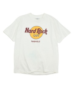 ビンテージUSA製ハードロックカフェ1995 スティングTシャツ ハードロックカフェ1995 スティングTシャツ - メルカリ